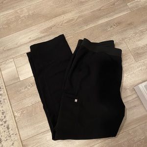 Men’s fig straight leg scrubs